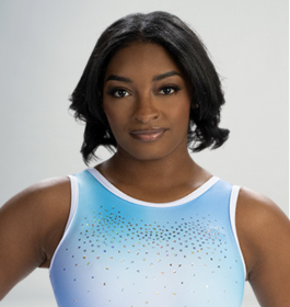 Simone Biles